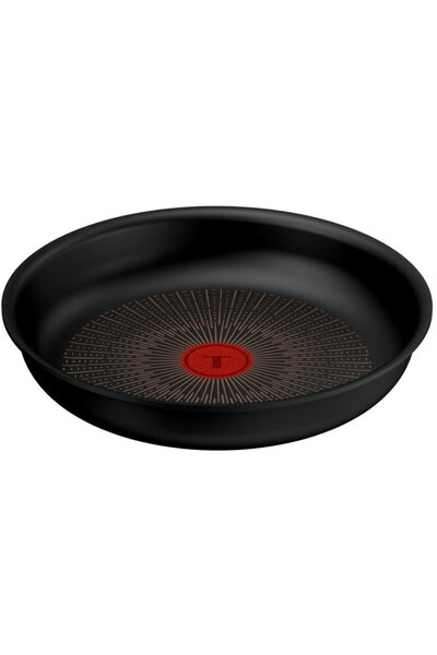TEFAL Tigaie Ingenio Excellence+ P0000524, 26 cm, invelis antiaderent, tehnol...