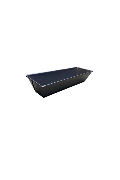 wei inox Cozonac Tray 30.5 X 14.8 X 9.7 CM
