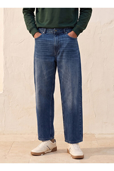 DNM BAGGY JEANS