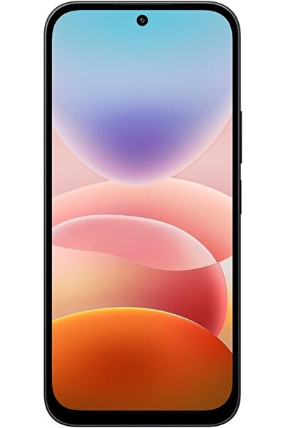 Xiaomi هاتف ريدمي 17 بتقنية الجيل الخامس، شريحتين، ذاكرة وصول عشوائي 4 جيجابايت، سعة تخزين 128 جيجابايت، لون أسود، إصدار عالمي