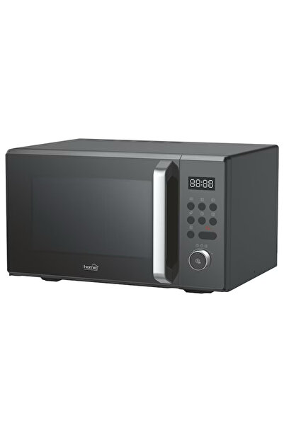 Home Cuptor cu microunde Home, 32 l, 1000 W, negru