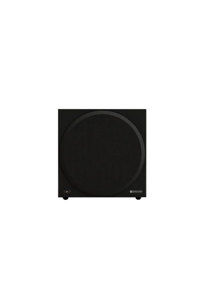 MONITOR AUDIO Vestra W12 Aktif Subwoofer Siyah