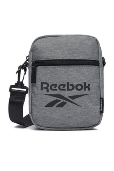 Reebok Pungă CWBEO-RBK-010-CCC-06 Gri