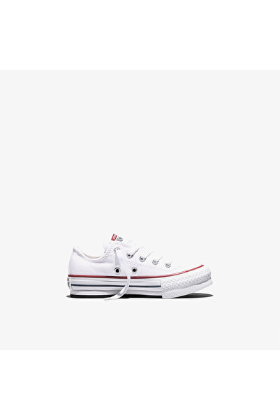 Converse Chuck Taylor All Star EVA Lift Çocuk Beyaz Sneaker