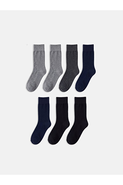 LC Waikiki Men's Ankle Socks 7 Pack
