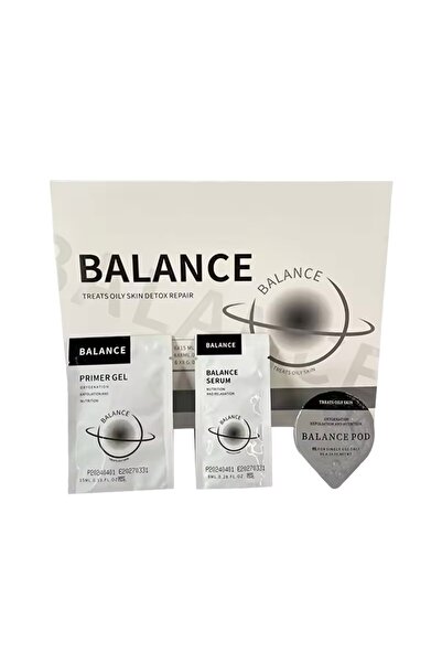 Dhermia Capsule pentru aparatul de curățare facială cu oxigen – Glowskin Balance