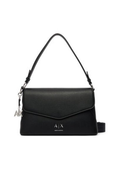Armani Exchange Geantă de mână XW003145 AF26569 UC001 Negru