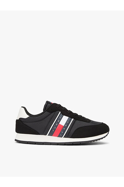 Tommy Hilfiger erkek tjm classic runner sneaker