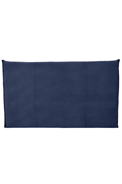 Timflex Tablie pat Tango 90x105 cm Textil teflonat anti-pete Bleumarin
