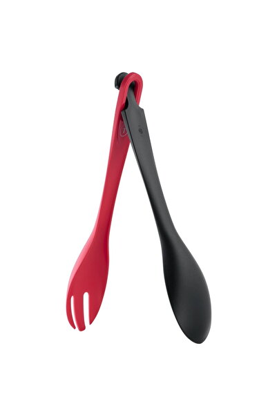 TEFAL Щипки за салата Ingenio+ K1991434, пластмасови, със заключваща система,...