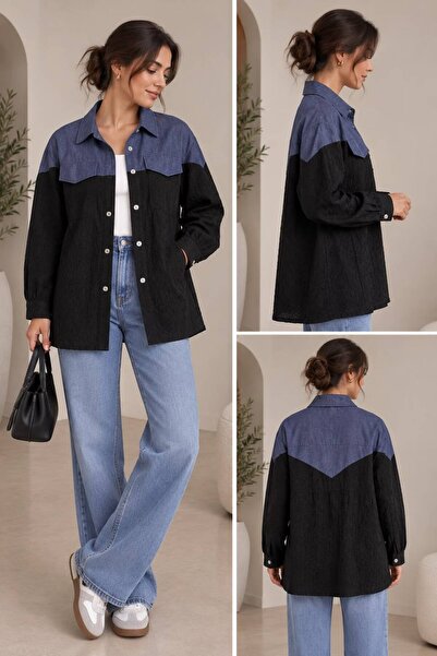 arvensolin Embroidered Shirt