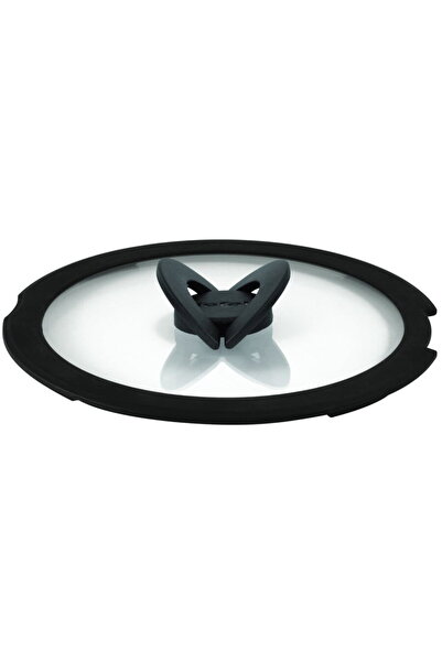 TEFAL Γυάλινο καπάκι Ingenio L9846253, 18 εκ., συμβατό με κατσαρόλες και τηγά...