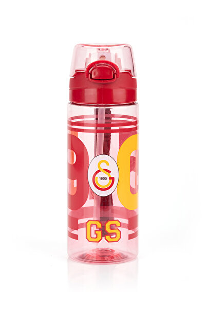 GSStore Galatasaray 500 ML Plastik Matara 26567