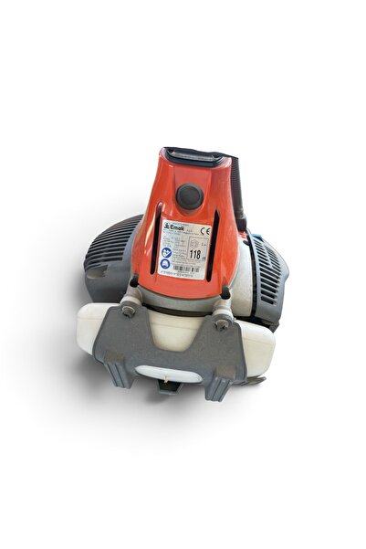 Oleomac bc 530 t motorlu yan tırpan