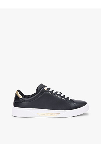 Tommy Hilfiger kadın essential chic court sneaker