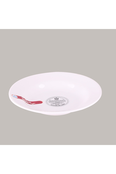 Nova طبق ميلامين عميق 18 سم CC-207