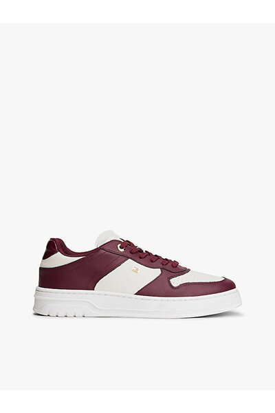 Tommy Hilfiger kadın th sporty cupsole sneaker