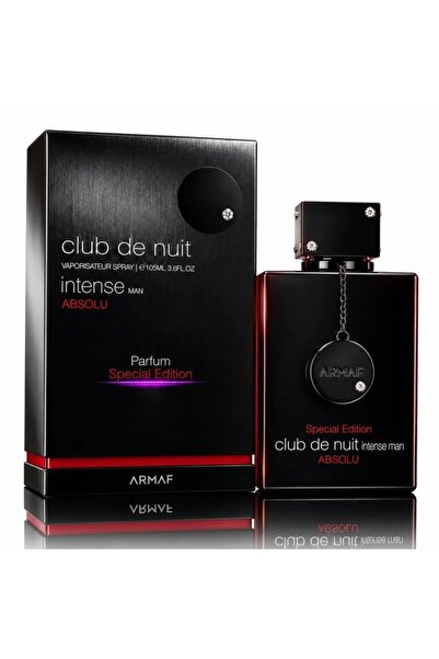 Armaf Club De Nuit Intense Man Absolu, Parfém, Pro muže, 100 ml