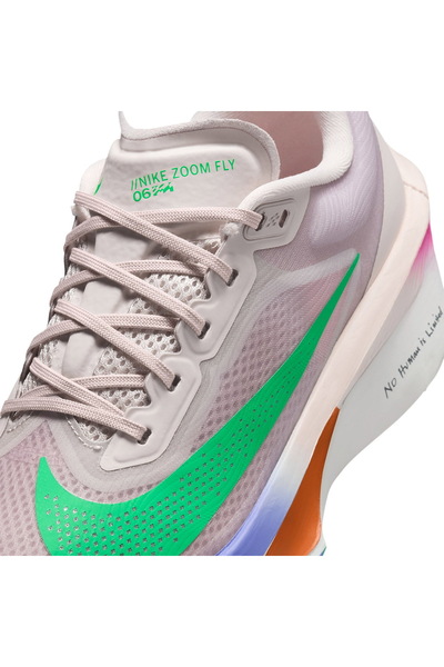 Nike Zoom Fly 6 'Eliud Kipchoge' Kadın Koşu Ayakkabısı