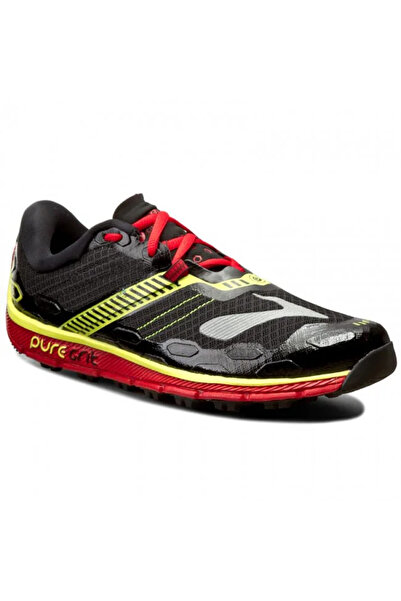 Brooks 110239 1D 070 Αγνός Κόκκος 5 (Μαύρο/Νυχτερινή Ζωή/Κόκκινο Υψηλού Κινδύ...