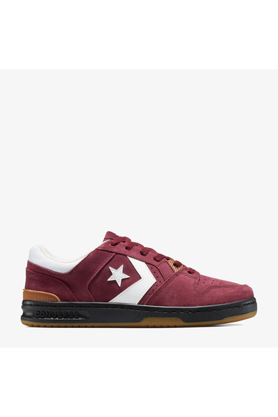 Converse Lifestyle 1998 Unisex Bordo Sneaker