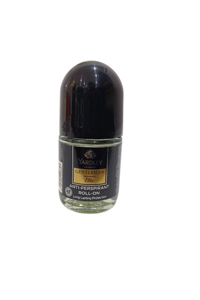 YARDLEY Gentleman Elite Roll-On Antiperspirant 25ml