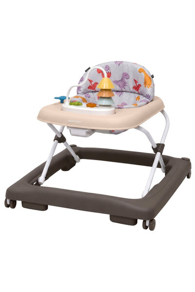 neobreez - Tredo Baby Walker - Brown/Beige