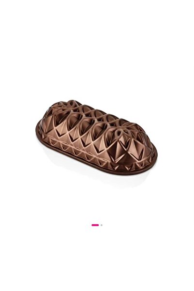 FALEZ Cast Iron Cake Mold
