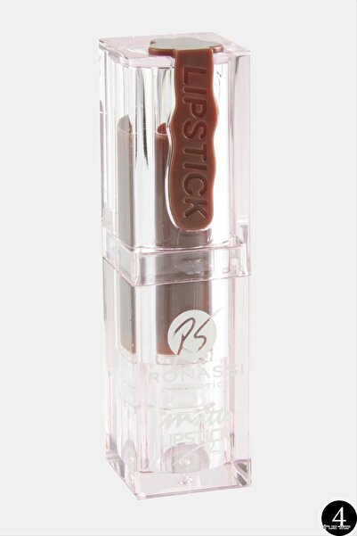 ZERO LAND Ilkestor Ronassi Matte (173349) Lipstick 4