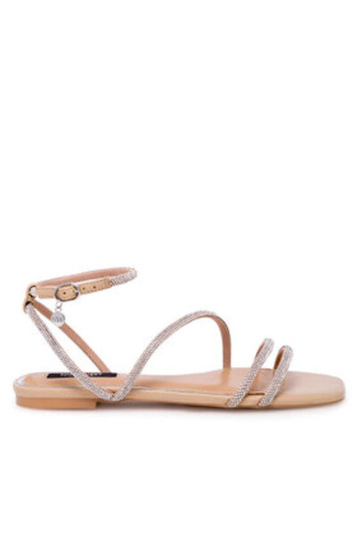 Nine West Sandale WFA2766-1 Bej