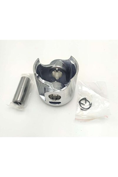 MotoLifenCoffee MBK 46 MM PİSTON TEK SEKMAN GLARDONI
