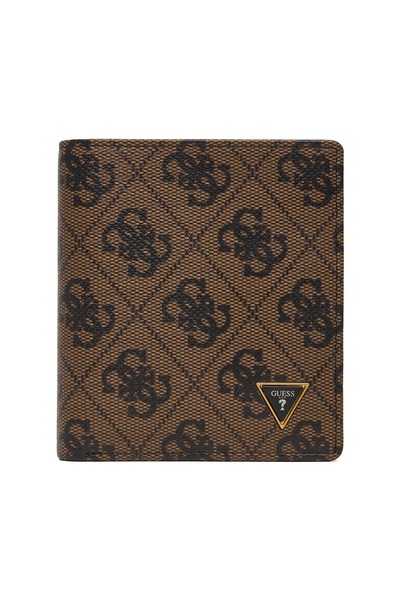 Guess Men's Wallet Smvelelea22-Cof