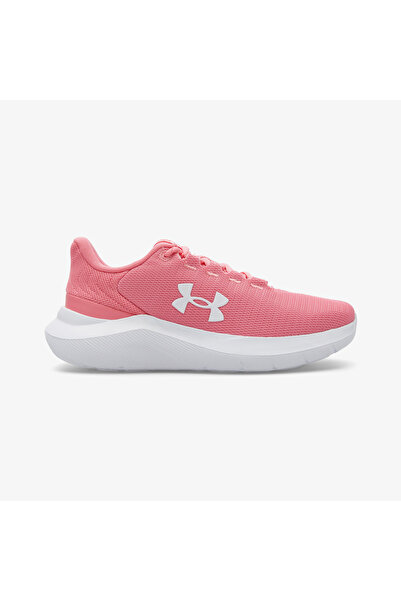 Under Armour Phade Rn 3 Kadın Pembe Koşu Ayakkabısı
