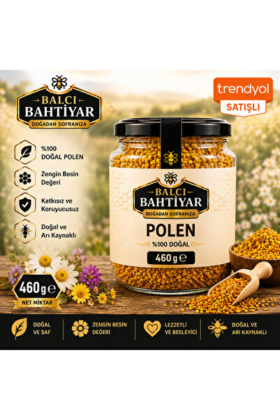 Polen 460g