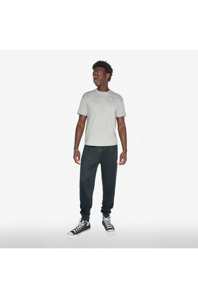 Converse Erkek Siyah Eşofman Altı