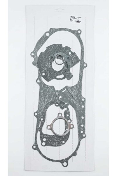 TM Motorcycle Parts Set Garnituri Complete Motor Scuter Yamaha Jog Minarelli ...