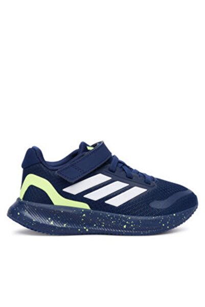 adidas Sneakersy Runfalcon 5 Pantofi Copii IH4660 Granatowy