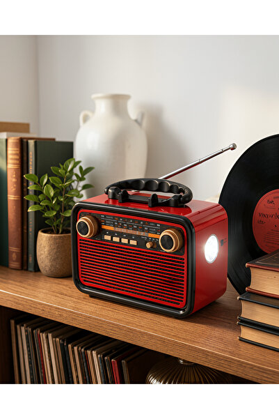 alemdarshop NOSTALJİK RADYO