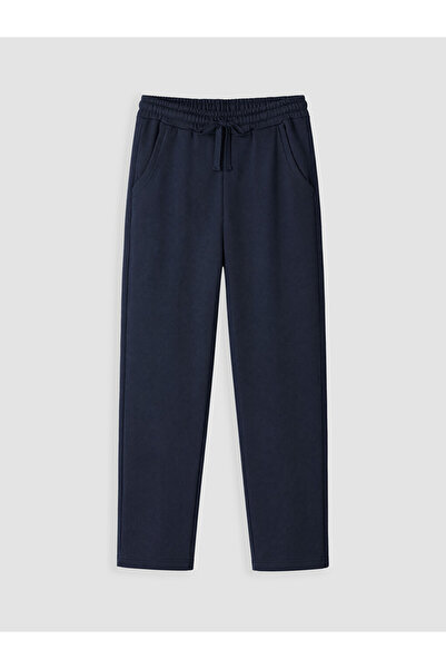 LC Waikiki Rmz Gi̇yi̇m Farkiyla Boys' Sweatpants