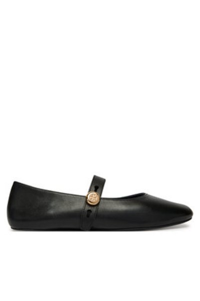 Tory Burch Balerini 1Romy Mary Jane 84652 Negru
