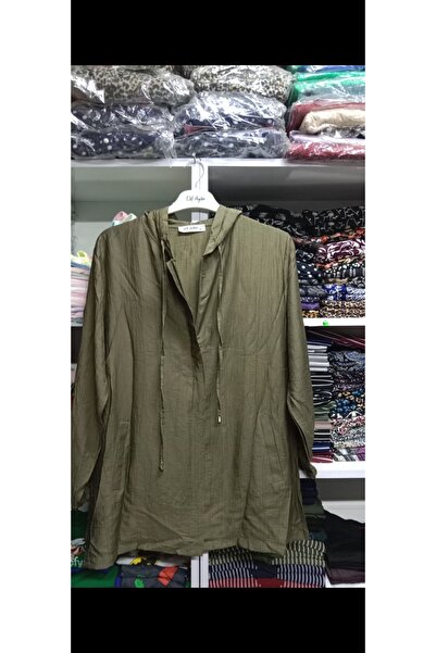Butik Mevsimlik mont