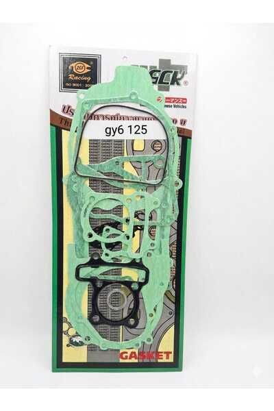 TM Motorcycle Parts Set complet de garnituri motor pentru scuter chinezesc GY...