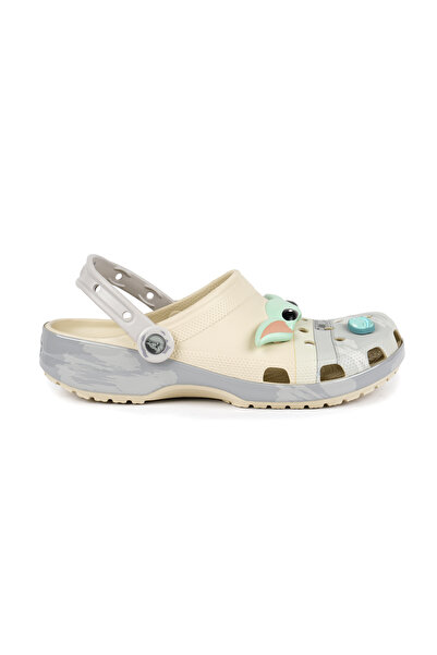 Crocs Star Wars Grogu Erkek Terlik 209482-2Y2