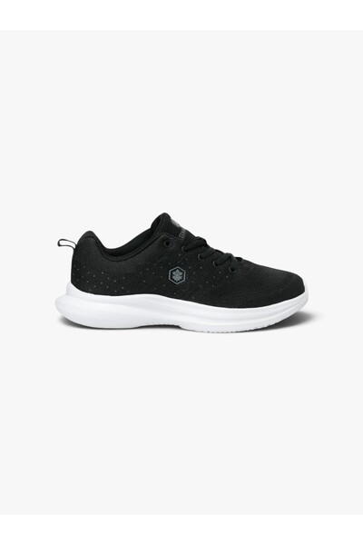 lumberjack Disco 6Pr Black Anatomical Comfort Sports Shoes