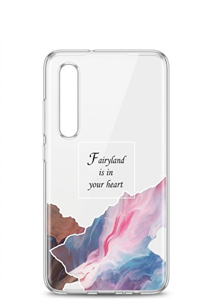 salezone Premium Transparent Shockproof Phone Cover with Art mountains capes ...