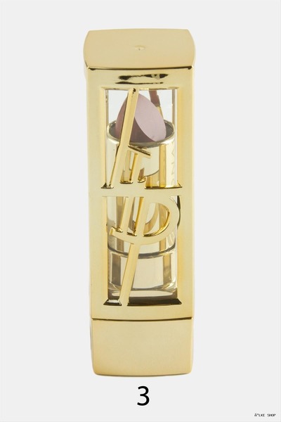 ZERO LAND Ilkestor Ronassi Glitter (173152) Lipstick 3