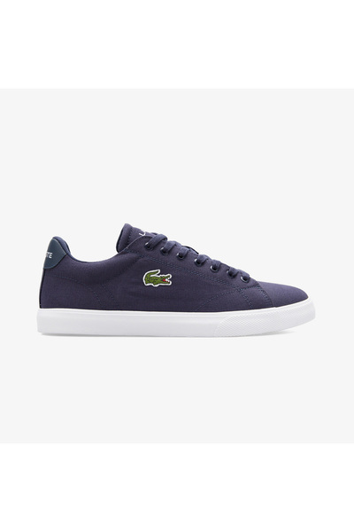Lacoste Lerond Set Erkek Lacivert Sneaker