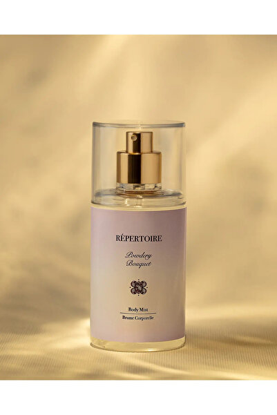 Madame Coco Répertoire Vücut Spreyi - Powdery Bouquet - 100 ml