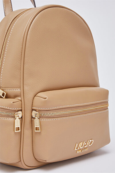 liu.jo Liu Jo Ecs M Backpack Kadın Sırt Çantası Çok Renkli