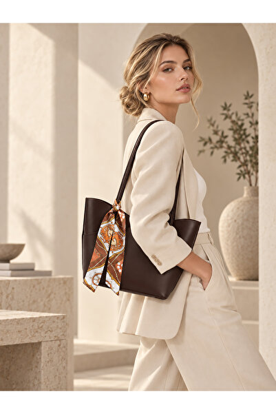 La La'Graccio Paris La'Graccio Paris Women's Shoulder Bag